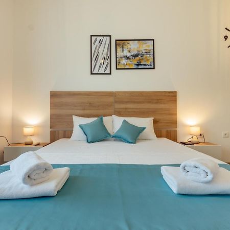 Green Valley Apartments Herceg Novi Exterior photo