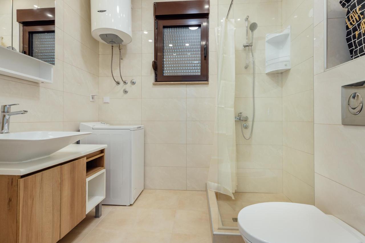 Green Valley Apartments Herceg Novi Exterior photo