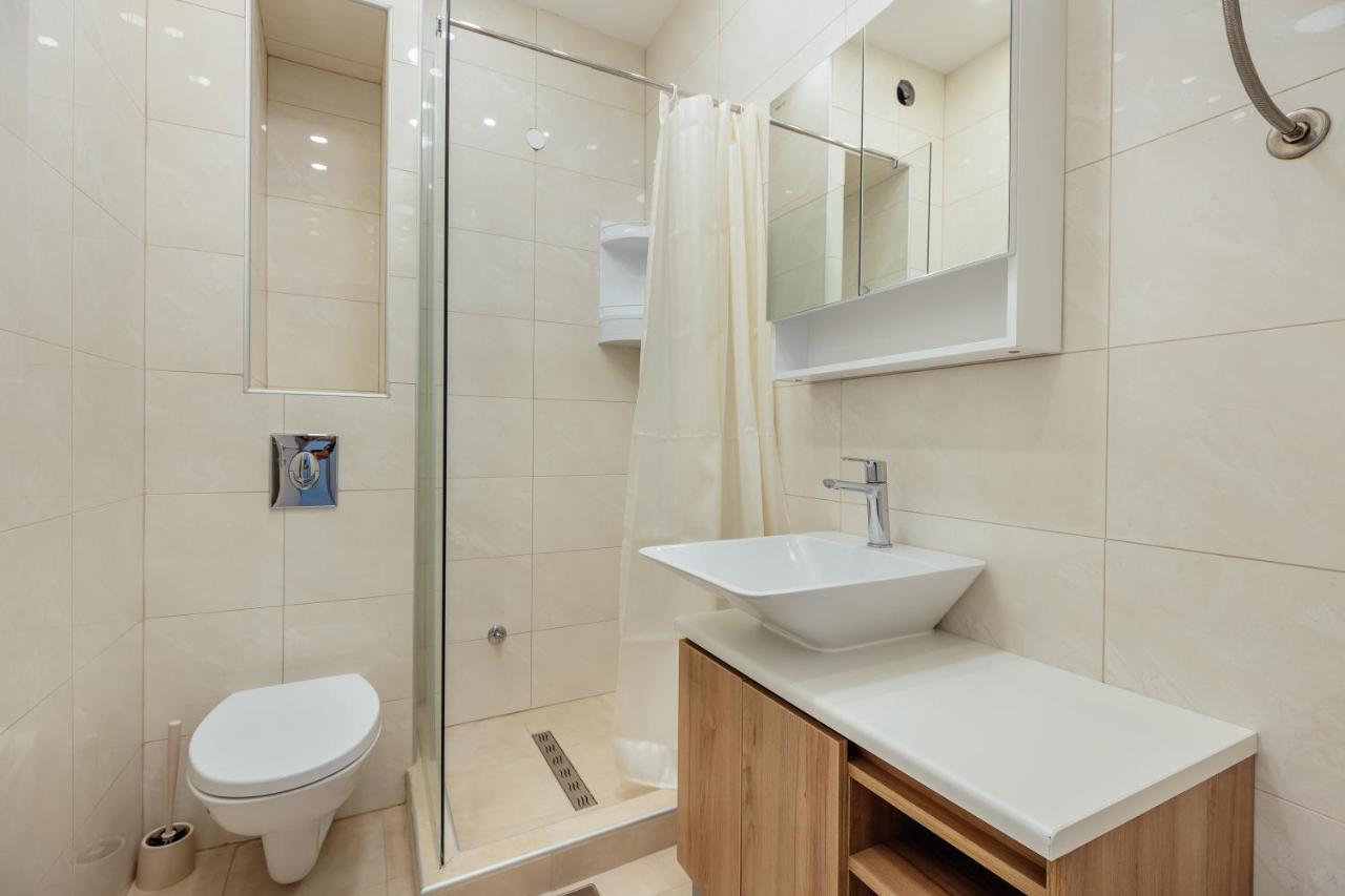 Green Valley Apartments Herceg Novi Exterior photo