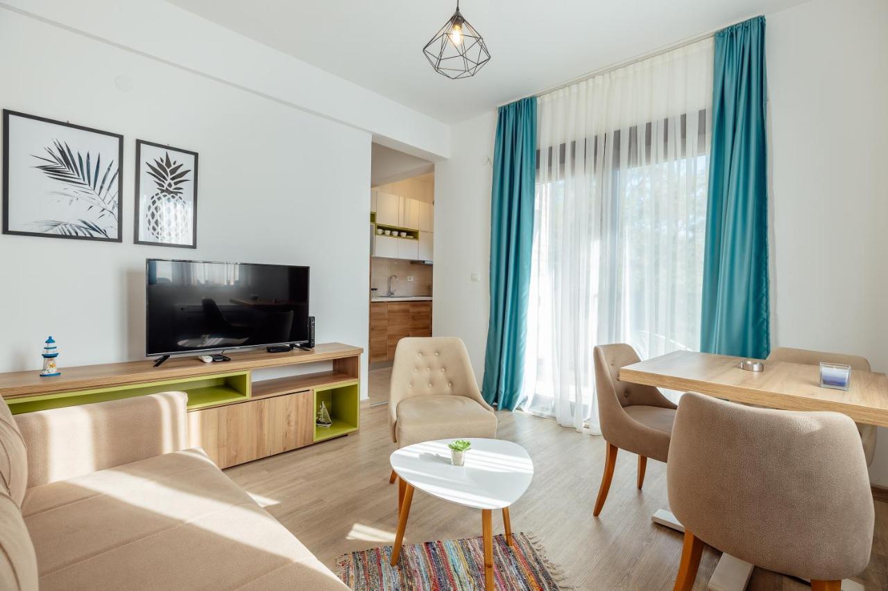 Green Valley Apartments Herceg Novi Exterior photo